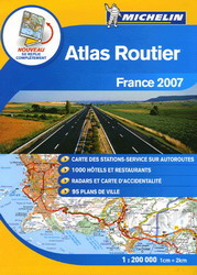 Atlas France Routeur A4 Multiflex - COLLECTIF