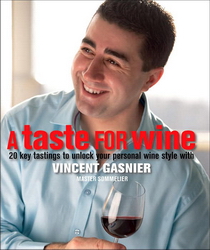 A taste for wine - VINCENT GASNIER