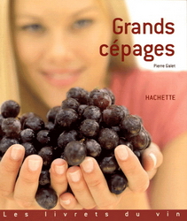 Grands cépages - PIERRE GALET
