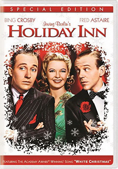 Holiday Inn (special edition) - SANDRICH MARK