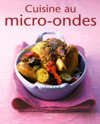 Cuisine au micro-ondes - THOMAS FELLER