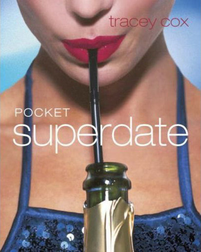 Pocket superdate - TRACEY COX