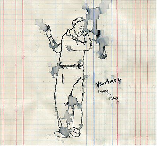 Varcharz - MOUSE ON MARS
