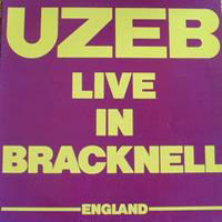 UZEB live in Bracknell - UZEB