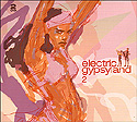 Electric Gypsyland 2 (2CD) - COMPILATION