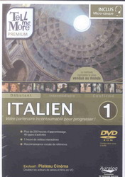 Italien 1 V8 débutant (micro) (DVD-ROM) - PC