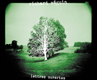 Lettres ouvertes - SEGUIN RICHARD
