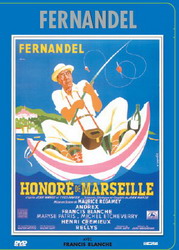 Honoré de Marseille - REGAMEY MAURICE