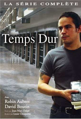 Temps dur (série complète) - TEMPS DUR