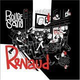 Rouge sang - RENAUD