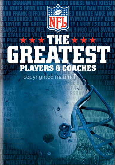 The NFL greatest - NFL