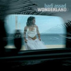 Wonderland - ASSAD BADI