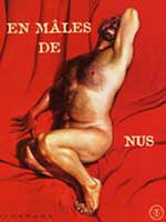 En mâles de nus - VIRGINIE GREINER & AL