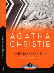 Evil under the sun - AGATHA CHRISTIE