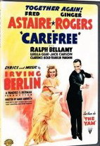 Carefree - SANDRICH MARK