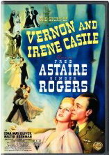 The Story of Vernon & Irene castle - POTTER H.C.