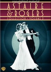 Astaire and Rogers signature coll. V.2 - SANDRICH MARK - FREELAND THORNTON - POTTER H