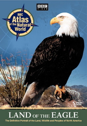 Land of eagle (2DVD) - BBC