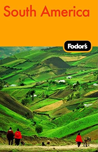 South America 7th Ed. - COLLECTIF