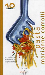 Pasta - MARIANNE COMOLLI