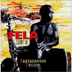 Underground system - KUTI FELA