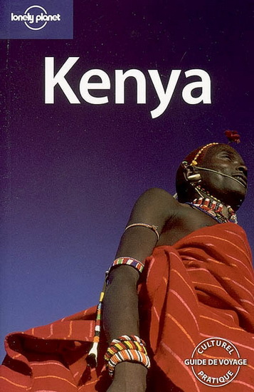 Kenya - COLLECTIF