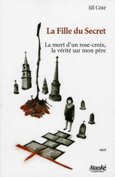 La Fille du secret - JILL COTE