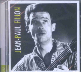Anthologie: Jean-Paul Filion & autres - FILION JEAN-PAUL