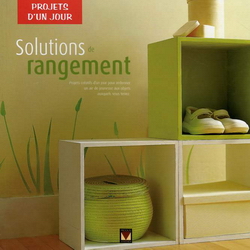 Solutions de rangement - STEWART WALTON