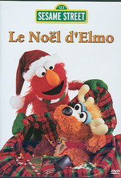 Elmo : Noël d'Elmo - ELMO