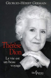 Thérèse Dion - GEORGES-HEBERT GERMAIN