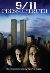 9/11 : Press for the truth - NOWOSIELSKI RAY