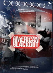 American blackout - INABA IAN