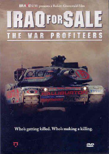 Iraq for sale : War profiteers - 