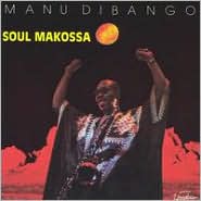 Soul makossa - DIBANGO MANU