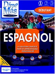 Espagnol 1: débutant moyen - PC