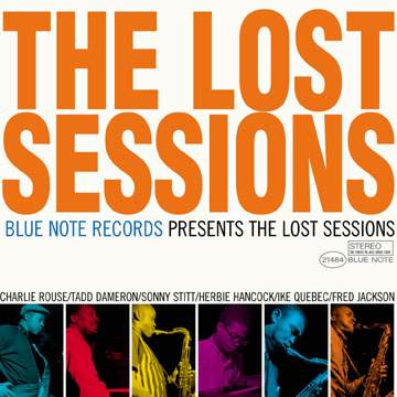 The Lost sessions - COMPILATION