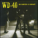 Aux frontières de l'asphalte - WD 40
