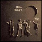 Mot - BERNARD GILLES