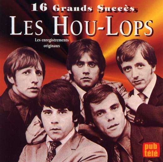 Grands succès - HOU-LOPS (LES)