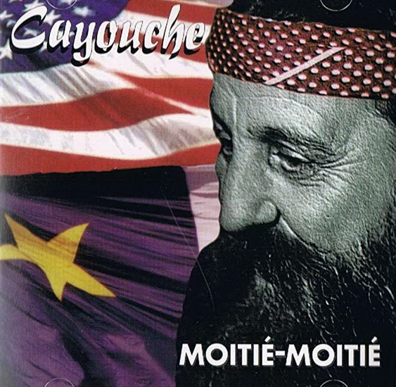 Moitié moitié - CAYOUCHE