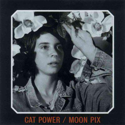 Moon Pix - CAT POWER