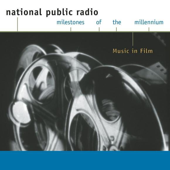 Music in film: National public radio - COMPILATION