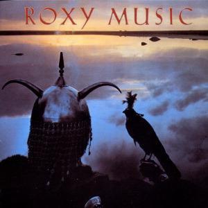 Avalon - ROXY MUSIC