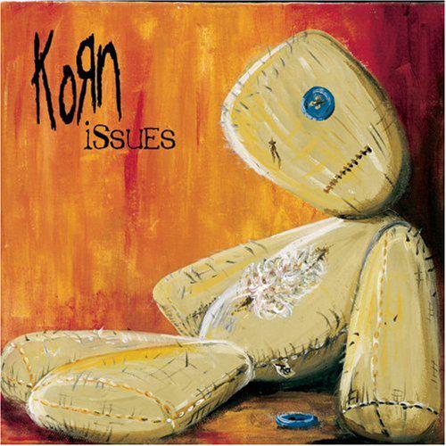 Issues - KORN