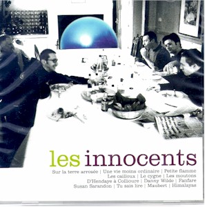 Les Innocents - INNOCENTS (LES)
