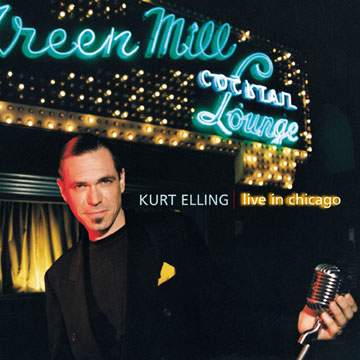 Live in Chicago - ELLING KURT
