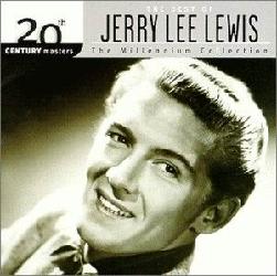Millennium collection: Jery Lee Lewis - LEWIS JERRY LEE
