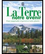La Terre, notre avenir - DAVID BURNIE