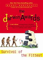 The Darwin awards III - WENDY NORTHCUTT